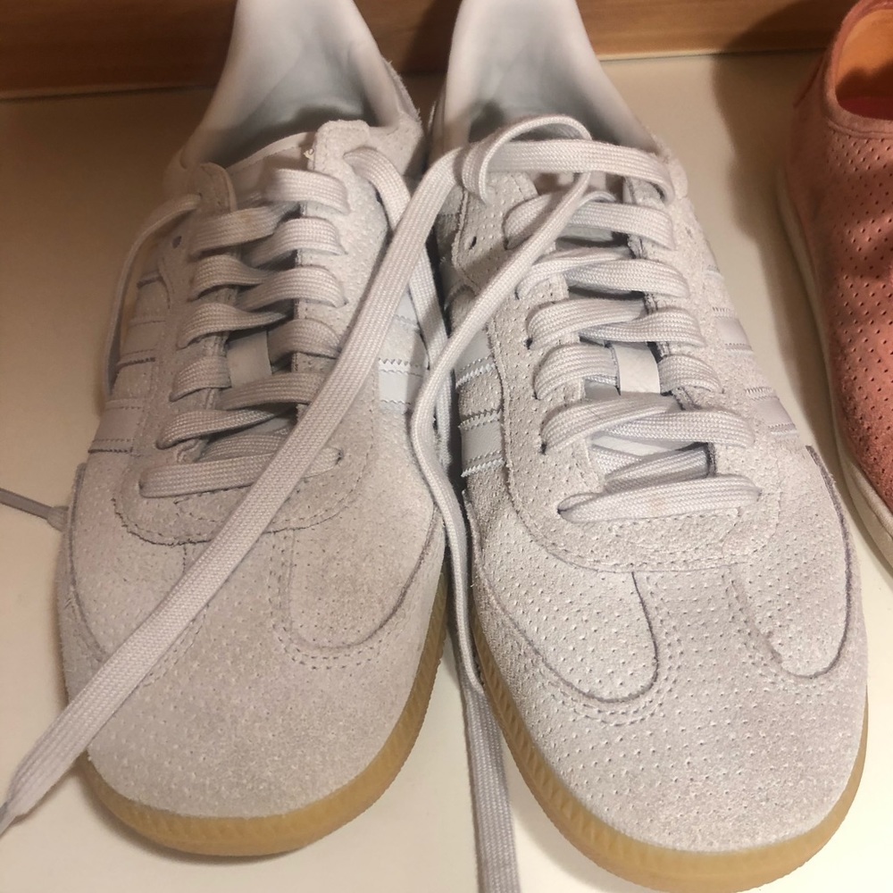 Adidas shoes
